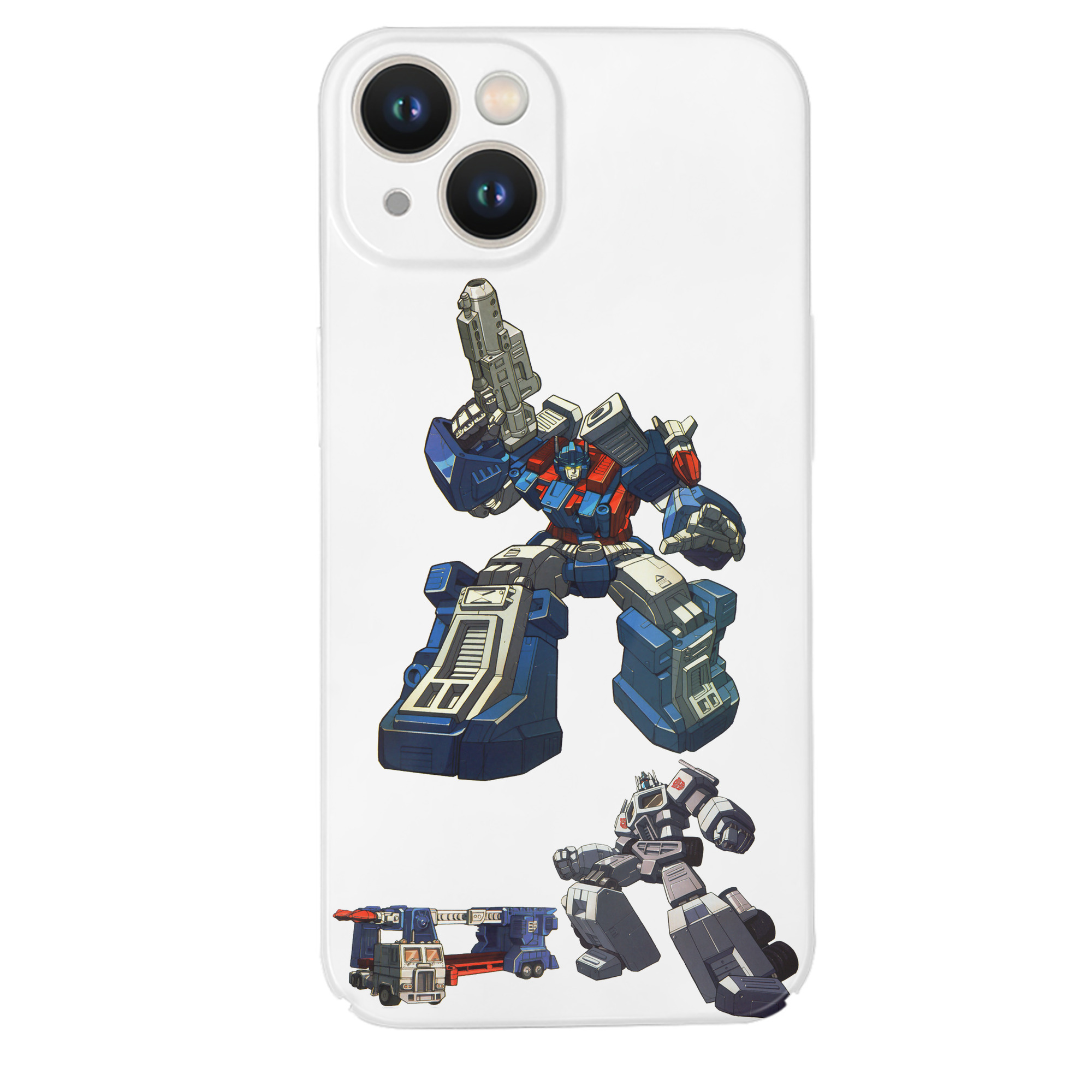 （画像用）  【iPhone 14シリーズ対応】ハードケース